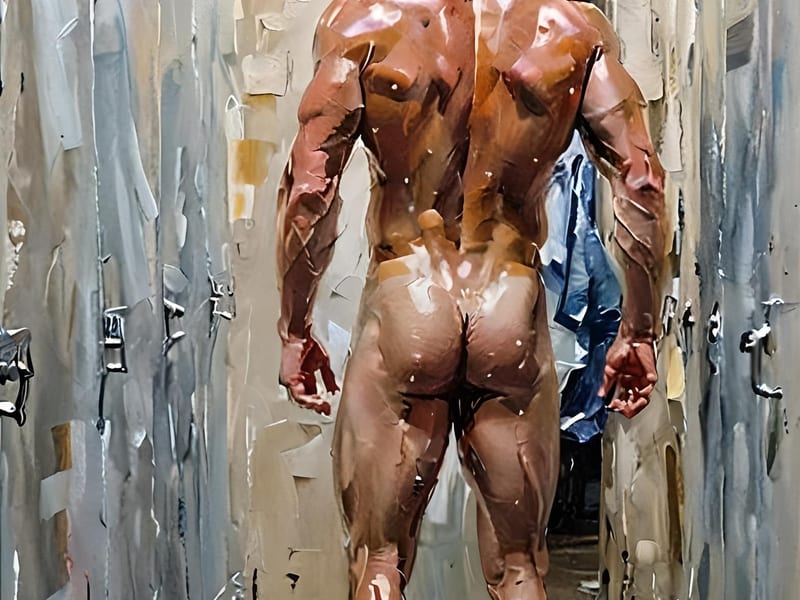After the Workout - Are You Coming?